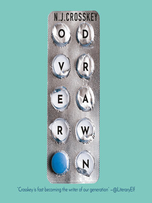 Overdrawn - Audiobook